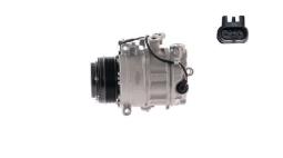 Sprężarka, klimatyzacja Mahle ACP1622000S