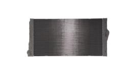 Chłodnica, układ chłodzenia silnika Mahle CR1148000S