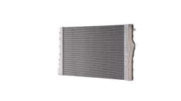 Chłodnica, układ chłodzenia silnika Mahle CR1148000S