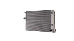 Chłodnica, układ chłodzenia silnika Mahle CR1148000S