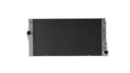 Chłodnica, układ chłodzenia silnika Mahle CR1148000S