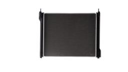 Chłodnica, układ chłodzenia silnika Mahle CR2655000S