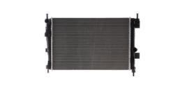 Chłodnica, układ chłodzenia silnika Mahle CR2656000S