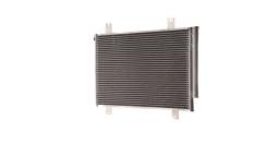 Skraplacz, klimatyzacja Mahle AC1110000S