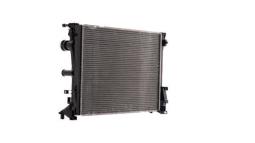 Chłodnica, układ chłodzenia silnika Mahle CR83000S