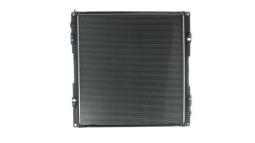 Chłodnica, układ chłodzenia silnika Mahle CR2151000S