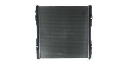Chłodnica, układ chłodzenia silnika Mahle CR2151001S