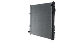 Chłodnica, układ chłodzenia silnika Mahle CR2151001S