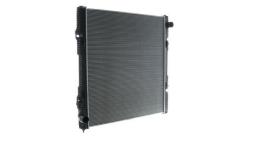 Chłodnica, układ chłodzenia silnika Mahle CR2151001S
