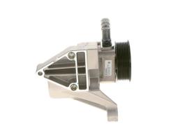 Pompa hydrauliczna, układ kierowniczy Bosch KS00000081