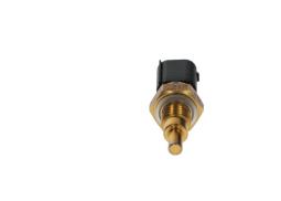Czujnik, temperatura płynu chłodzącego Bosch F01R064922