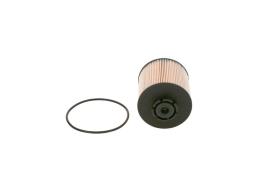 Filtr paliwa Bosch 1457431707