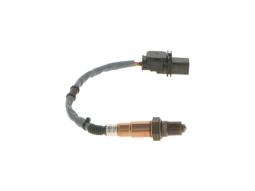 Sonda lambda Bosch 0281004579