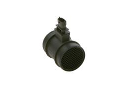 Przepływomierz masowy powietrza Bosch 0281006140