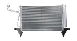 Skraplacz, klimatyzacja Bosch 1986AD2149