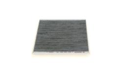 Filtr, wentylacja przestrzeni pasażerskiej Bosch 1987435553