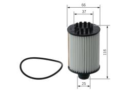 Filtr oleju Bosch F026407335
