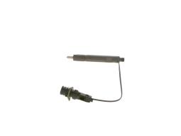 Korpus wtryskiwacza Bosch 0432191466