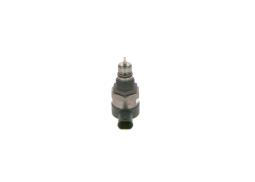 Zawór regulacji ciśnienia, system common-rail Bosch 0281006037