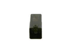 Sterownik, czas żarzenia Bosch 0281003088