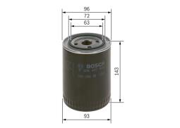 Filtr oleju BOSCH F 026 407 053