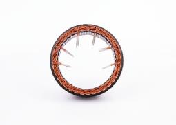 Stator, alternator Bosch 1986AE1142