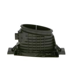 Przepływomierz masowy powietrza Bosch 0281006487
