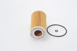 Filtr oleju Bosch 1457437002