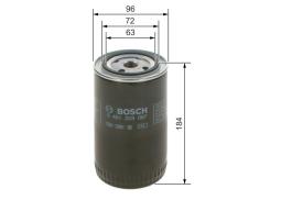Filtr oleju Bosch 0451203087