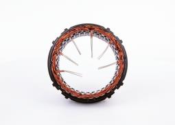 Stator, alternator Bosch 1986AE1125