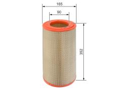 Filtr powietrza Bosch 1457433332