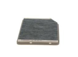 Filtr, wentylacja przestrzeni pasażerskiej Bosch 1987435594