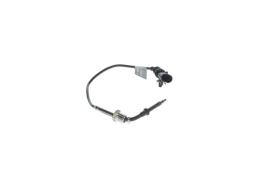 czujnik, temperatura spalin Bosch 0986259254