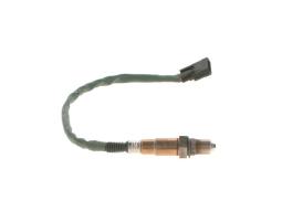 Sonda lambda Bosch 025802700A