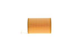 Filtr powietrza Bosch 1457433739