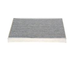Filtr, wentylacja przestrzeni pasażerskiej Bosch 1987432537