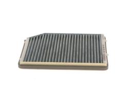 Filtr, wentylacja przestrzeni pasażerskiej Bosch 1987435594