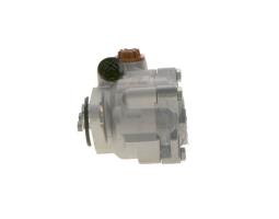 Pompa hydrauliczna, układ kierowniczy Bosch KS00000431