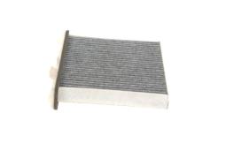 Filtr, wentylacja przestrzeni pasażerskiej Bosch 1987435519