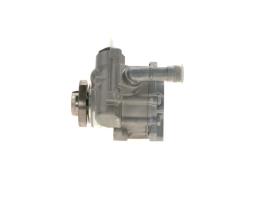 Pompa hydrauliczna, układ kierowniczy Bosch KS00000533