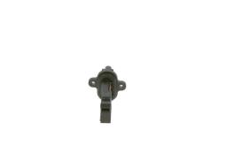Przepływomierz masowy powietrza Bosch 0281006284