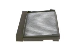 Filtr, wentylacja przestrzeni pasażerskiej Bosch 1987432401