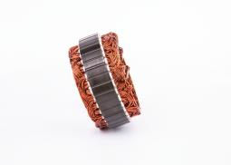 Stator, alternator Bosch 1986AE1142