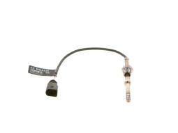 czujnik, temperatura spalin Bosch 0986259011