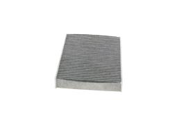 Filtr, wentylacja przestrzeni pasażerskiej Bosch 1987435562