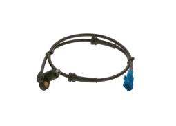 Czujnik, prędkość obrotowa koła Bosch 0986594022
