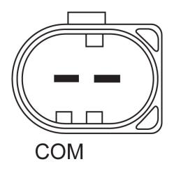 Alternator Bosch 0986081340