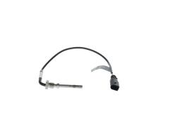 czujnik, temperatura spalin Bosch 0986259214
