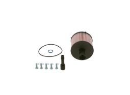 Filtr paliwa Bosch F026402825