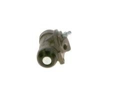 Cylinderek hamulcowy Bosch F026009183
